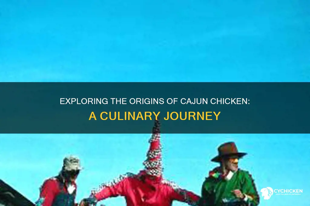 Beyond the Recipe: Exploring Cajun Chicken Alfredo Variations